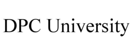 DPC UNIVERSITY