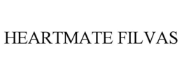 HEARTMATE FILVAS