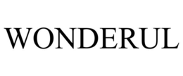 WONDERUL