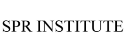 SPR INSTITUTE