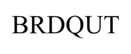 BRDQUT