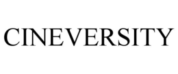 CINEVERSITY