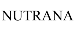 NUTRANA