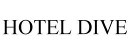 HOTEL DIVE