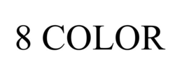 8 COLOR