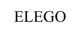 ELEGO