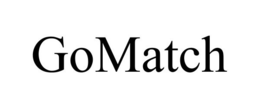 GOMATCH