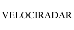 VELOCIRADAR