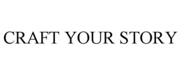 CRAFT YOUR STORY