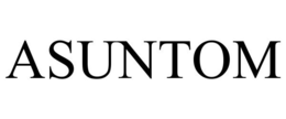 ASUNTOM