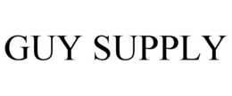 GUY SUPPLY