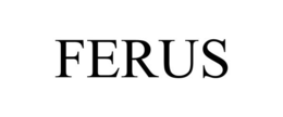 FERUS