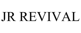 JR REVIVAL