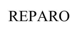 REPARO