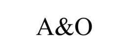 A&O