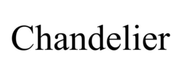 CHANDELIER