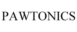 PAWTONICS