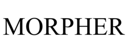 MORPHER