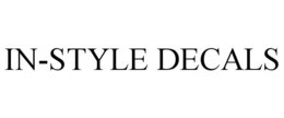 IN-STYLE DECALS