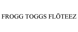 FROGG TOGGS FLOTEEZ