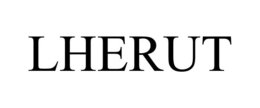 LHERUT