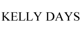 KELLY DAYS