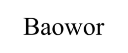 BAOWOR