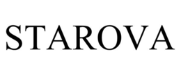 STAROVA