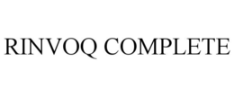 RINVOQ COMPLETE