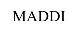 MADDI