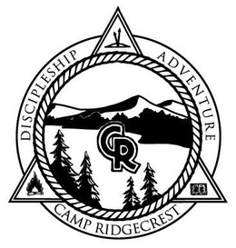 CR CAMP RIDGECREST DISCIPLESHIP ADVENTURE