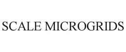 SCALE MICROGRIDS