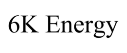 6K ENERGY