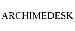 ARCHIMEDESK