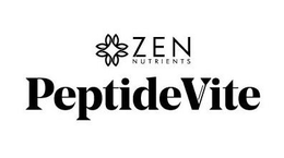 ZEN NUTRIENTS PEPTIDEVITE
