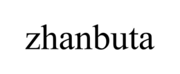ZHANBUTA