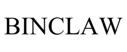 BINCLAW