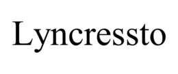 LYNCRESSTO