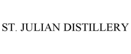 ST. JULIAN DISTILLERY