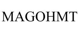 MAGOHMT