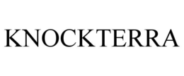 KNOCKTERRA