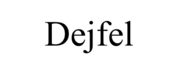 DEJFEL