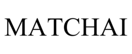 MATCHAI
