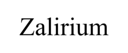 ZALIRIUM