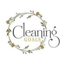 CLEANING GOALS