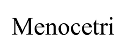 MENOCETRI
