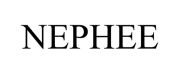 NEPHEE