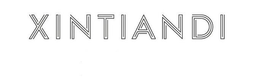 XINTIANDI