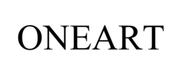 ONEART