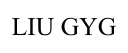 LIU GYG